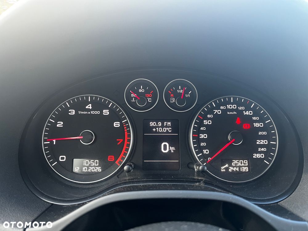 Audi A3 Sportback - 18
