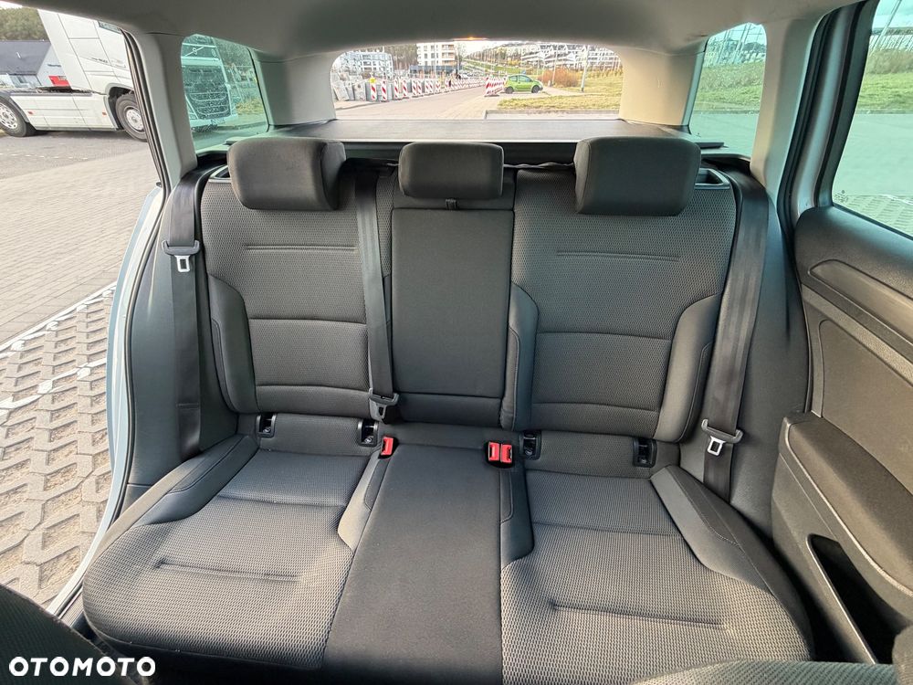 Volkswagen Golf 1.6 TDI BMT Comfortline - 5