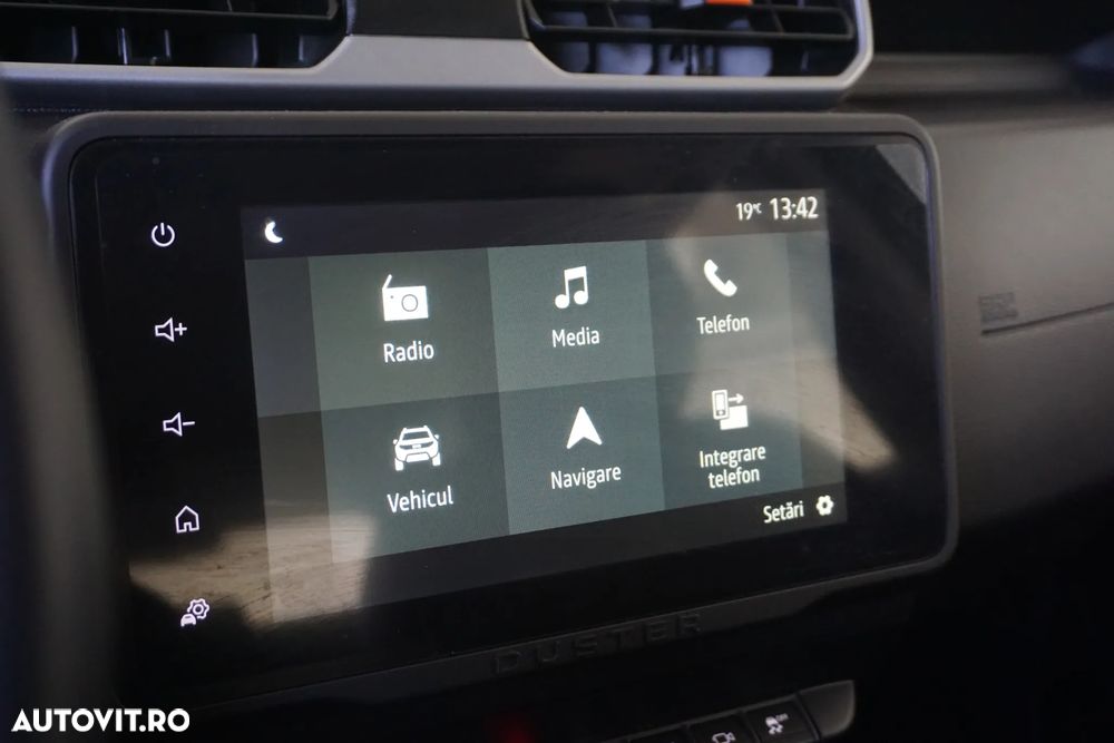 Dacia Duster TCe 150 4X4 Extreme - 21
