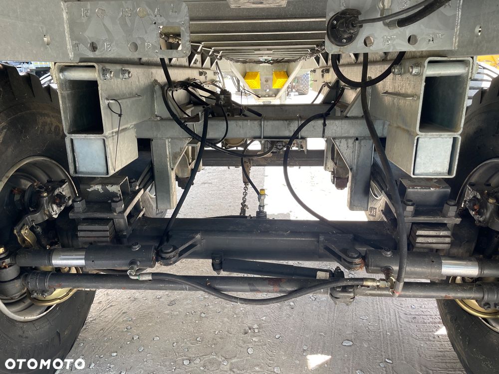 Fliegl ASW 271 - 11