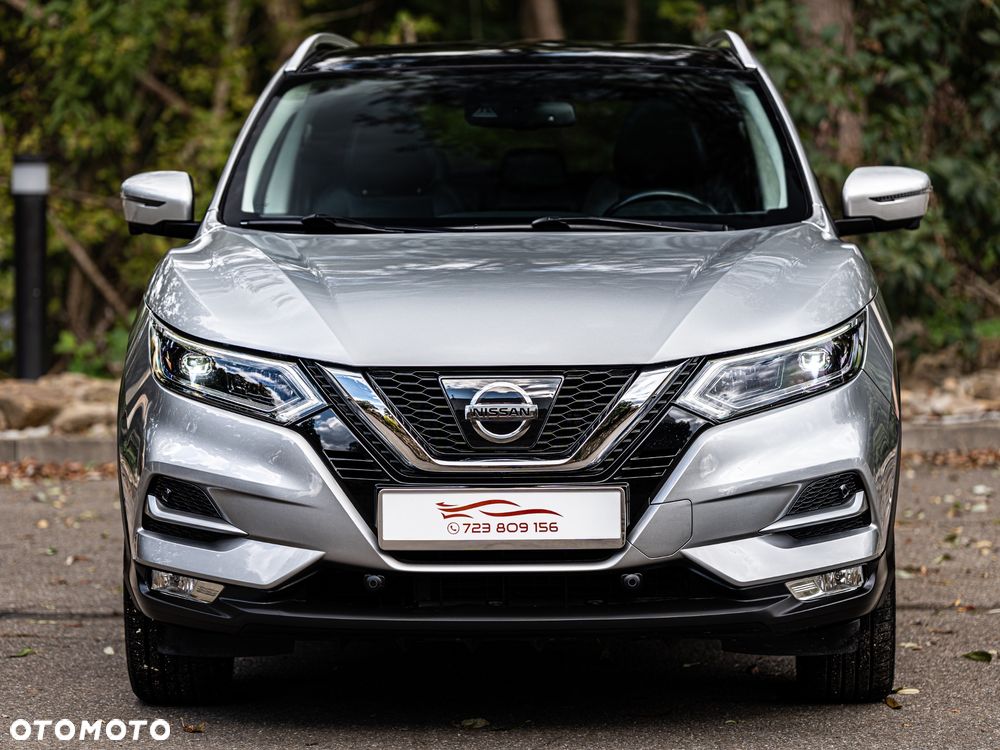 Nissan Qashqai 1.6 DIG-T TEKNA+ - 15