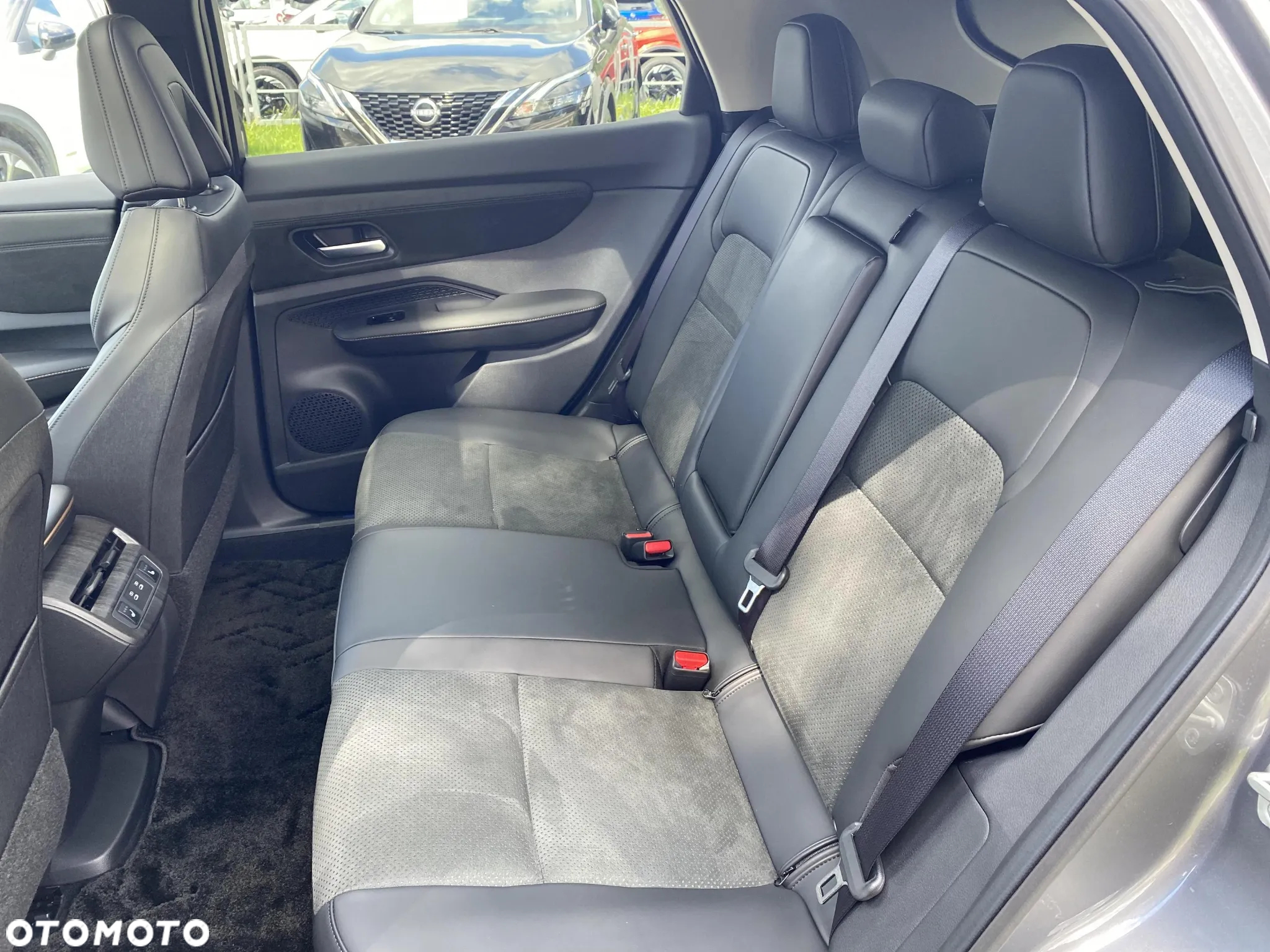 Nissan Ariya 87kWh E-4orce Evolve - 23