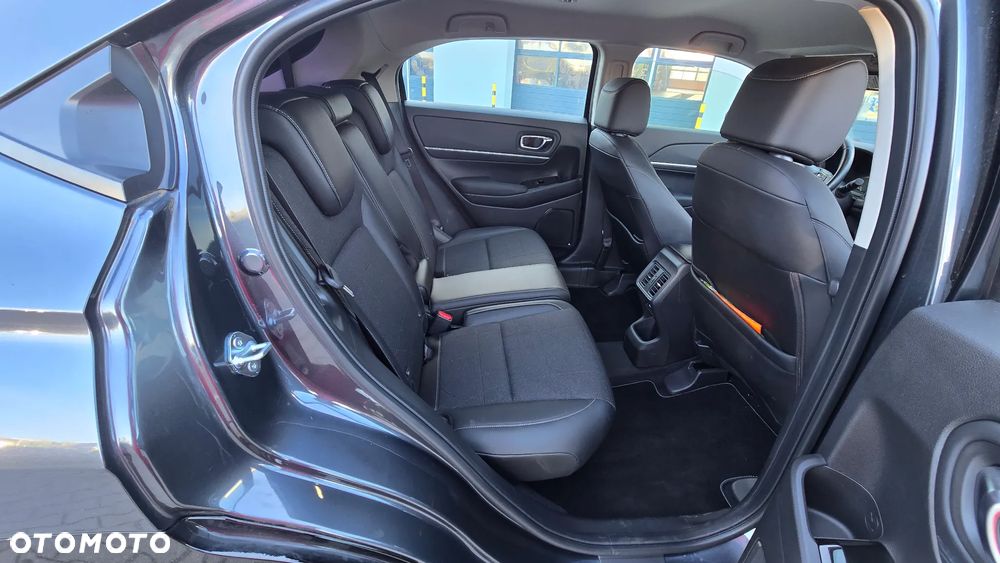 Honda HR-V 1.5 i-MMD Advance CVT - 19
