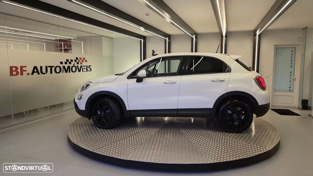 Fiat 500X 1.3 MJ City Cross S&S - 14