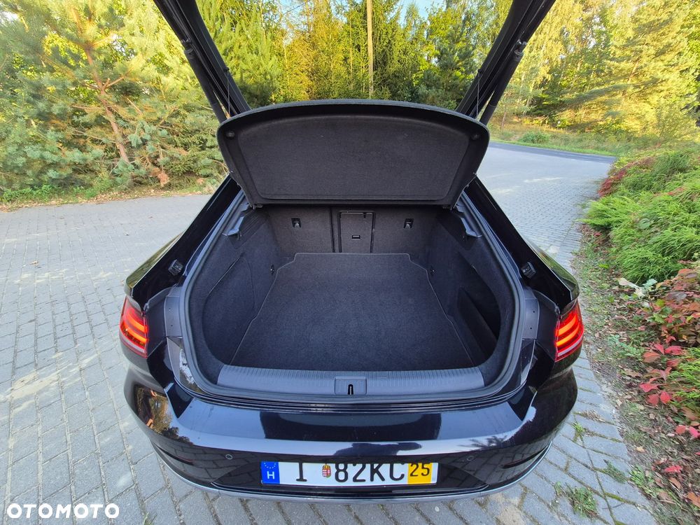 Volkswagen Arteon 2.0 TSI OPF 4Motion DSG R-Line Edition - 26