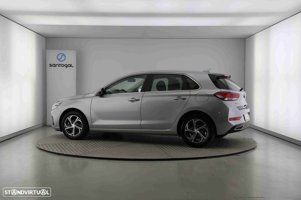 Hyundai i30 1.0 T-GDI Style Plus - 5