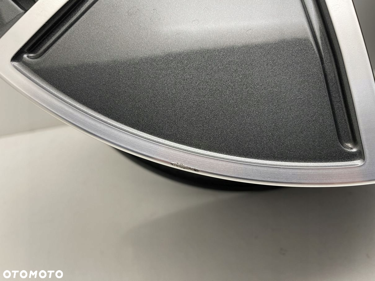 FELGI AUDI A4 B9 A5 A6 C7 A7 Q3 Q5 7,5J 17 ET38 8W0601025G - 7