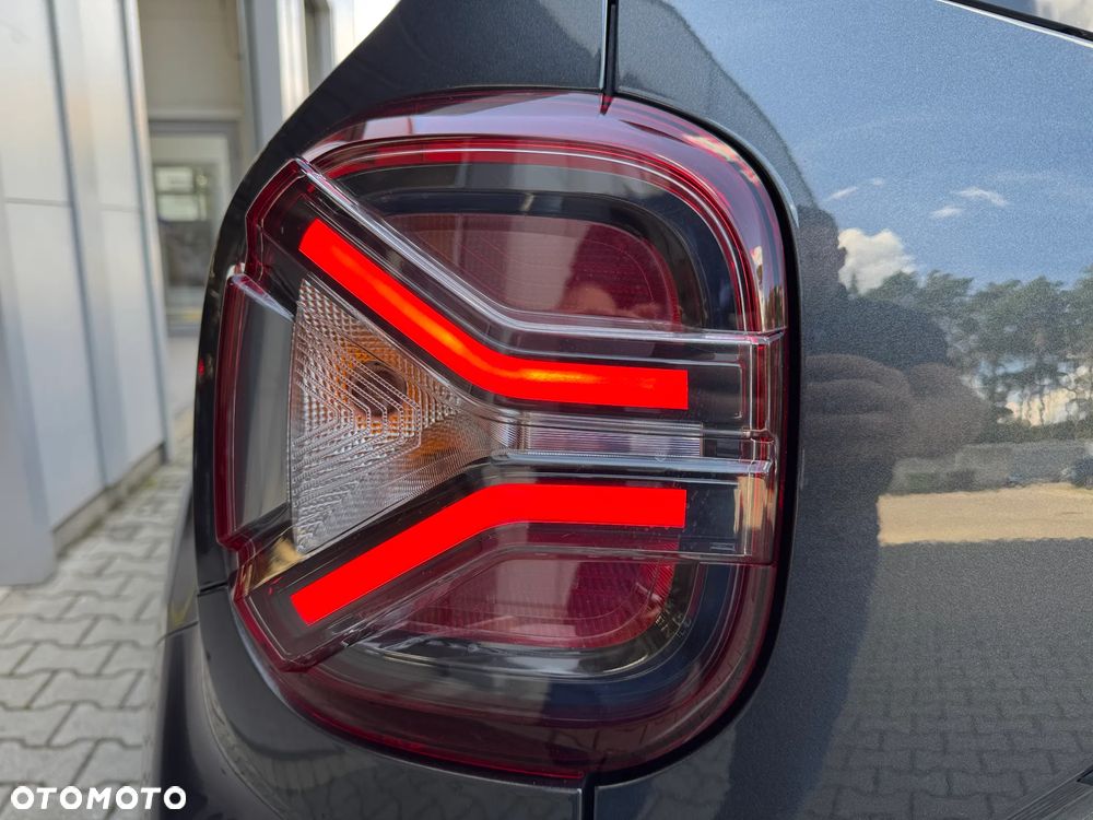 Dacia Duster 1.0 TCe Prestige - 10