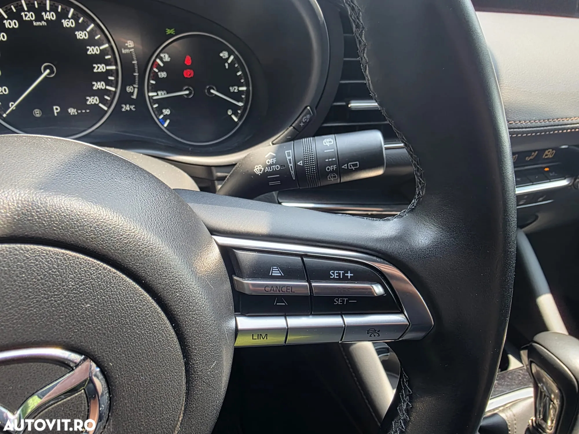 Mazda 3 G122 AT Plus - 13