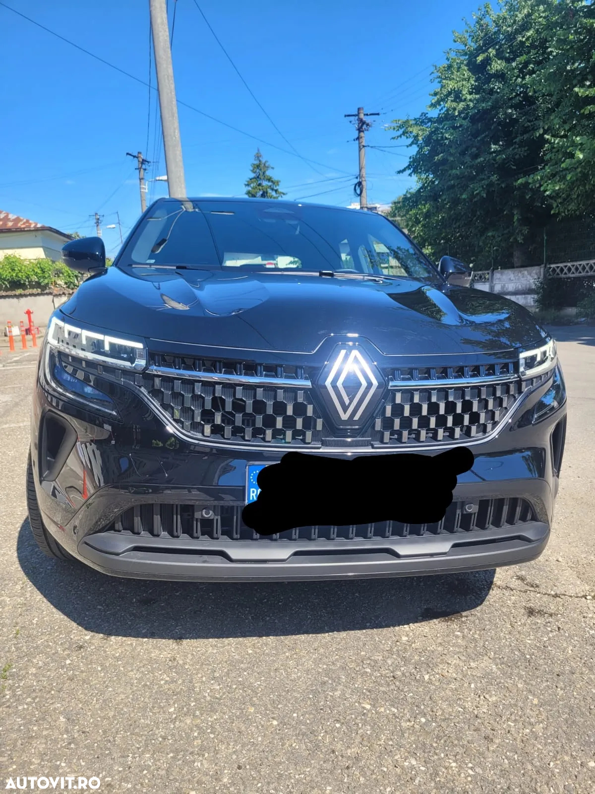 Renault Austral - 8