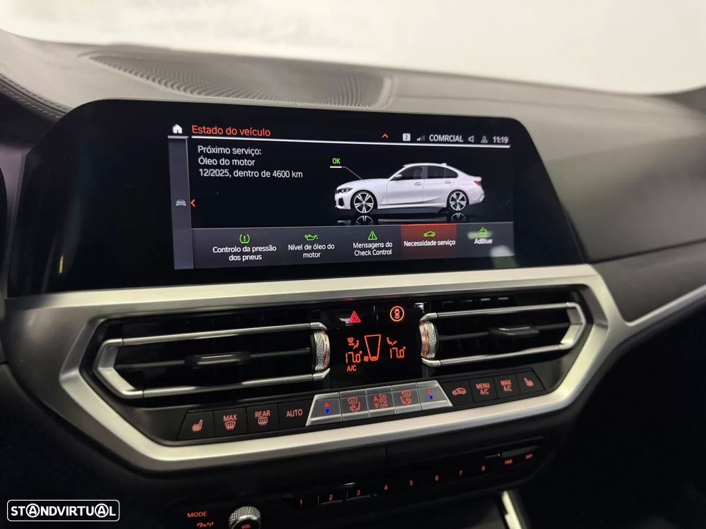 BMW M340 d xDrive Pack 50 anos M Auto - 41