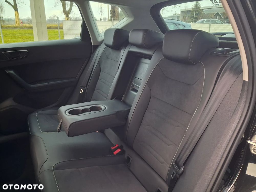 Seat Ateca 1.5 TSI Xperience S&S DSG - 16