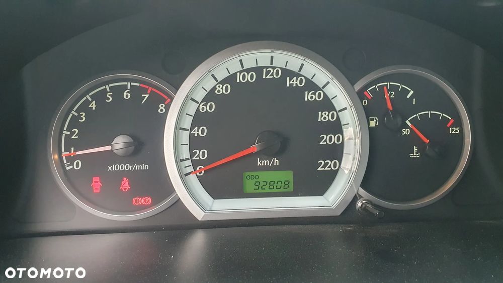 Chevrolet Lacetti 1.4 SE / Star - 6