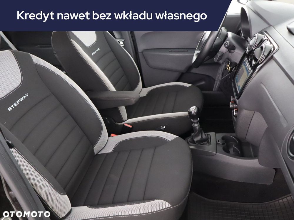 Dacia Lodgy - 11