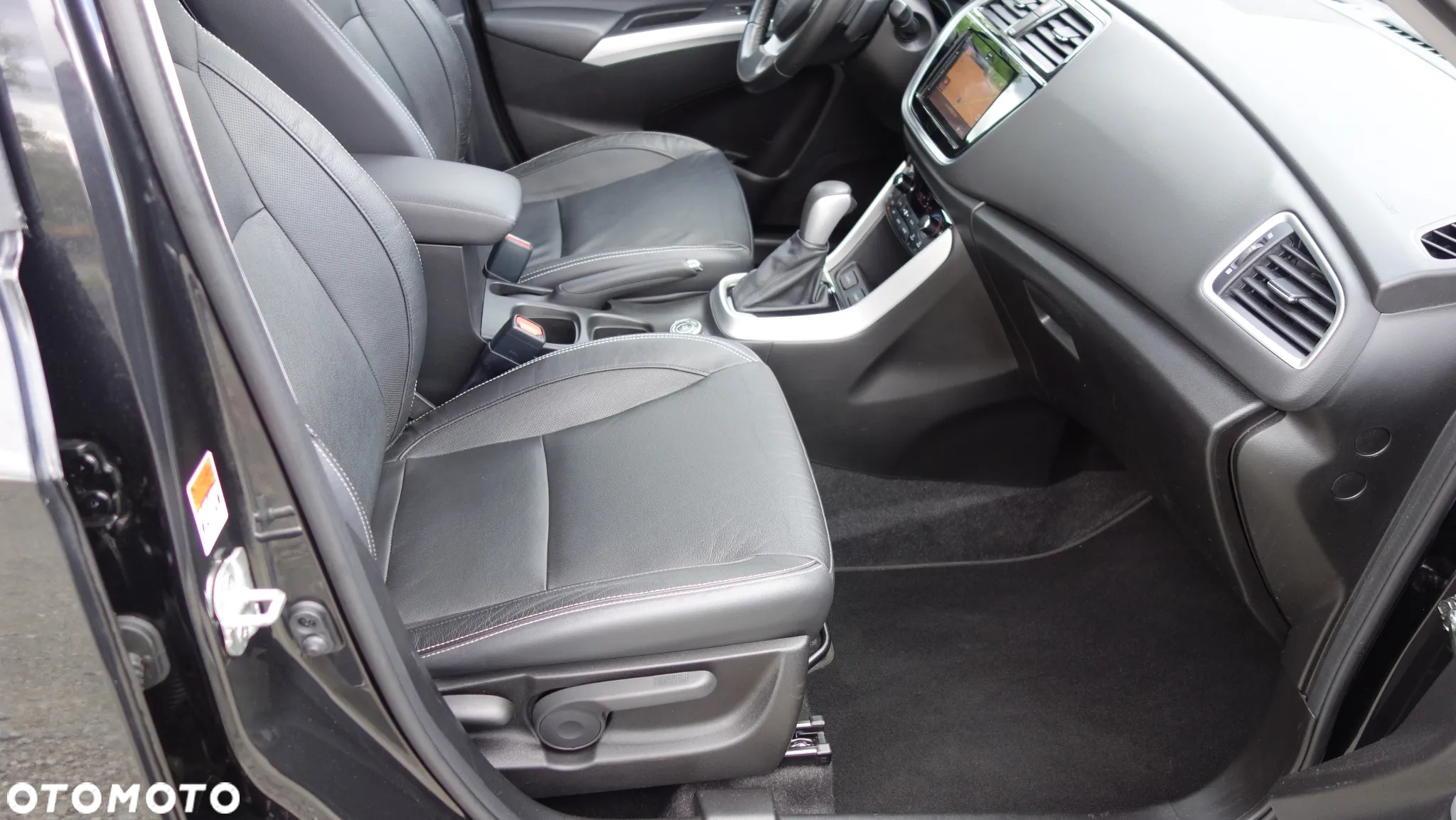 Suzuki SX4 S-Cross 1.6 DDiS Allgrip TCSS Comfort+ - 35