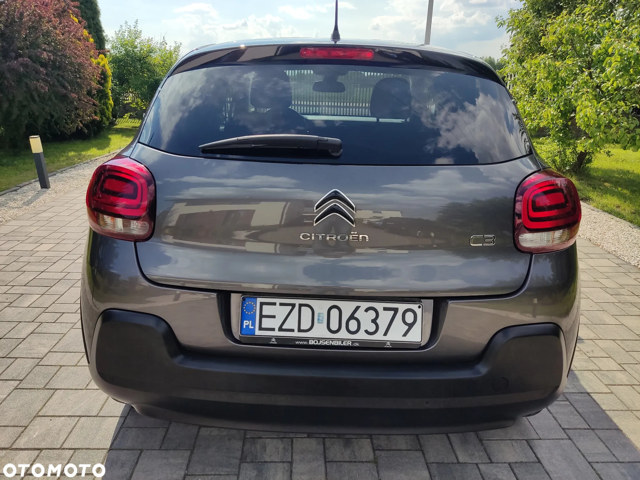 Citroën C3 1.5 BlueHDi Feel - 6