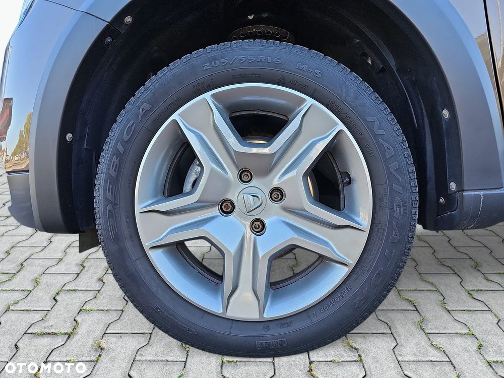Dacia Sandero Stepway 1.0 TCe Laureate S&S - 24