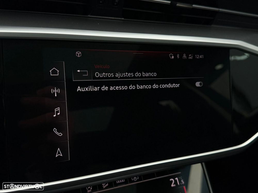 Audi A6 Allroad 45 TDI quattro S tronic - 47