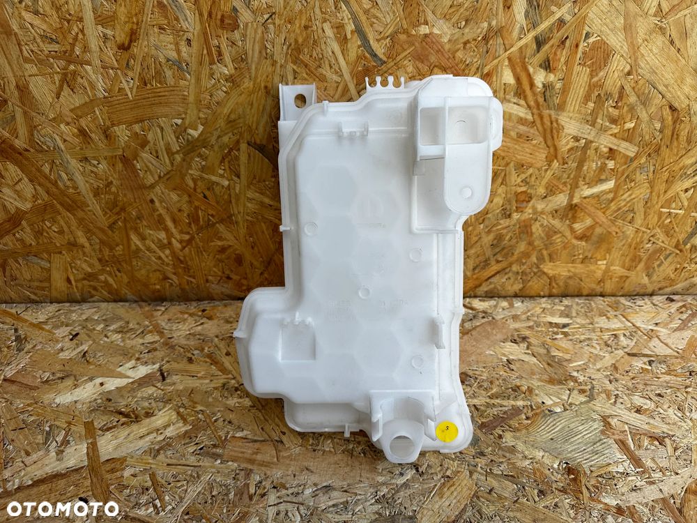 Zbiornik Płynu Do Spryskiwaczy Citroen C3 IV AirCross Frontera Grande Panda Oryginał - 4