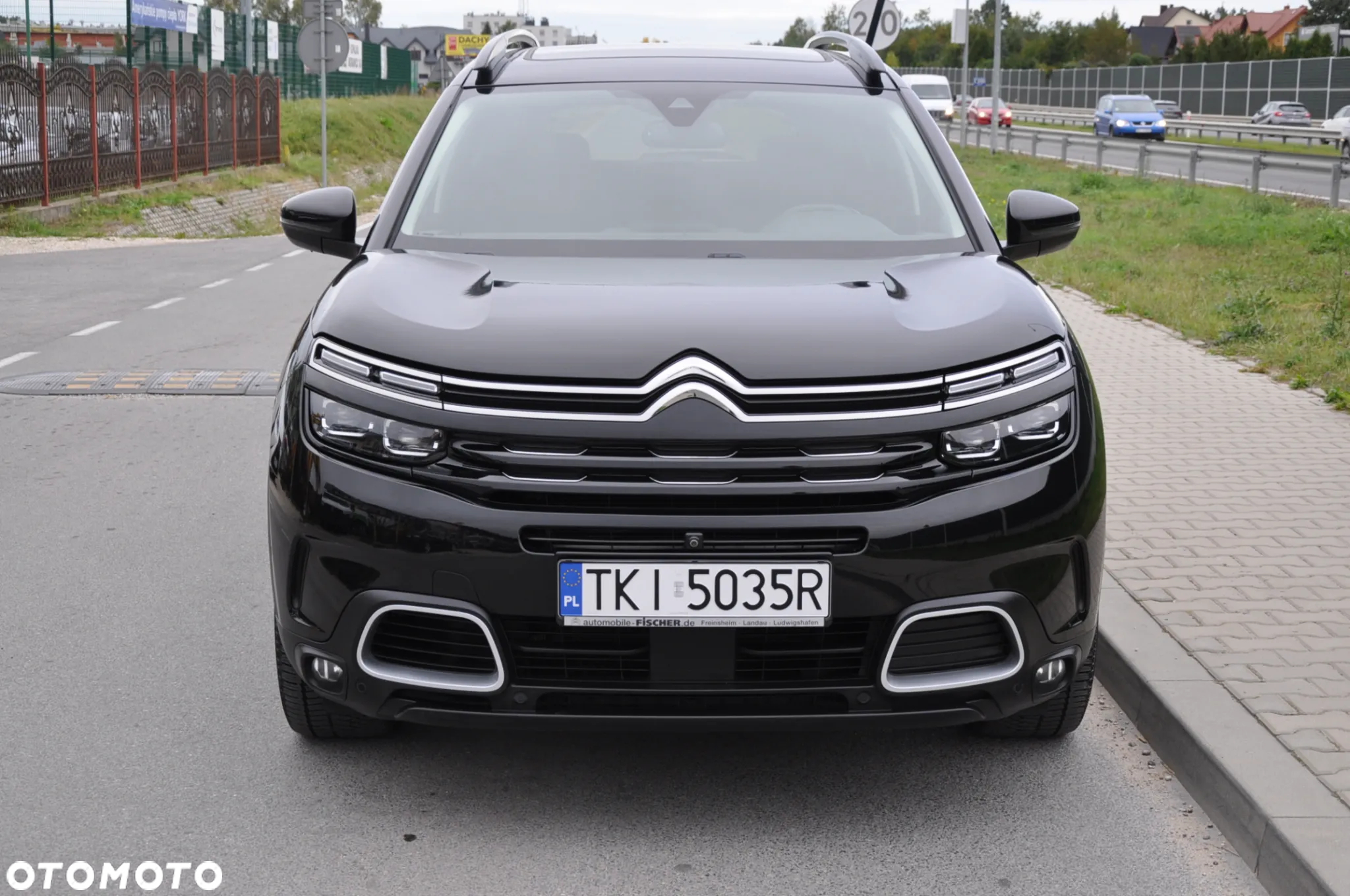 Citroën C5 Aircross 2.0 BlueHDi Shine EAT8 - 30