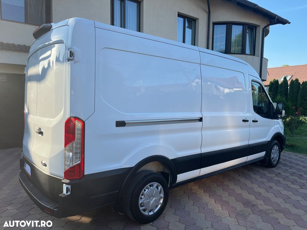 Ford Transit - 4