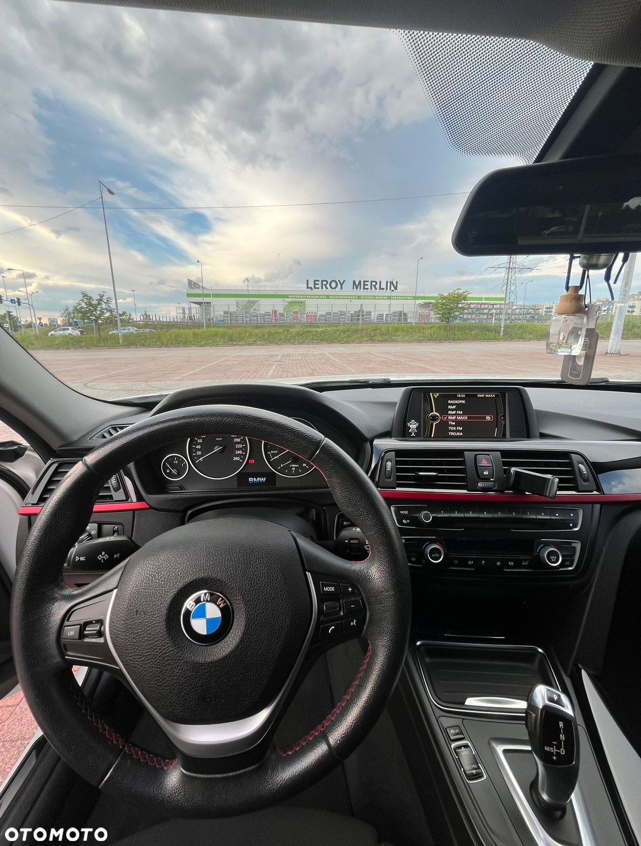 BMW Seria 3 - 4