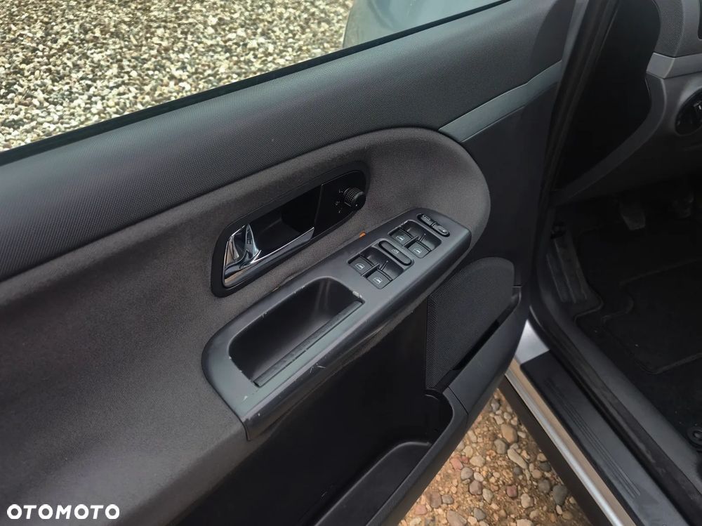 Volkswagen Sharan 2.0 United - 16