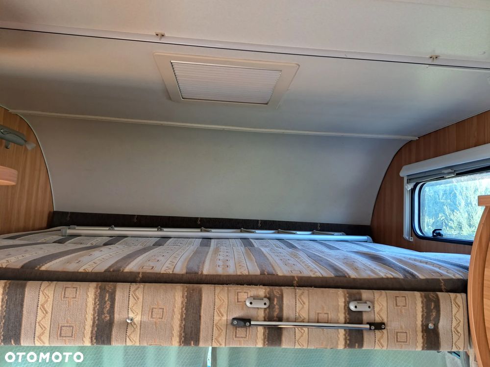 Burstner MARANO A590 - 17