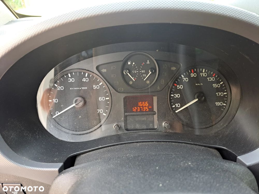 Citroën Berlingo - 9