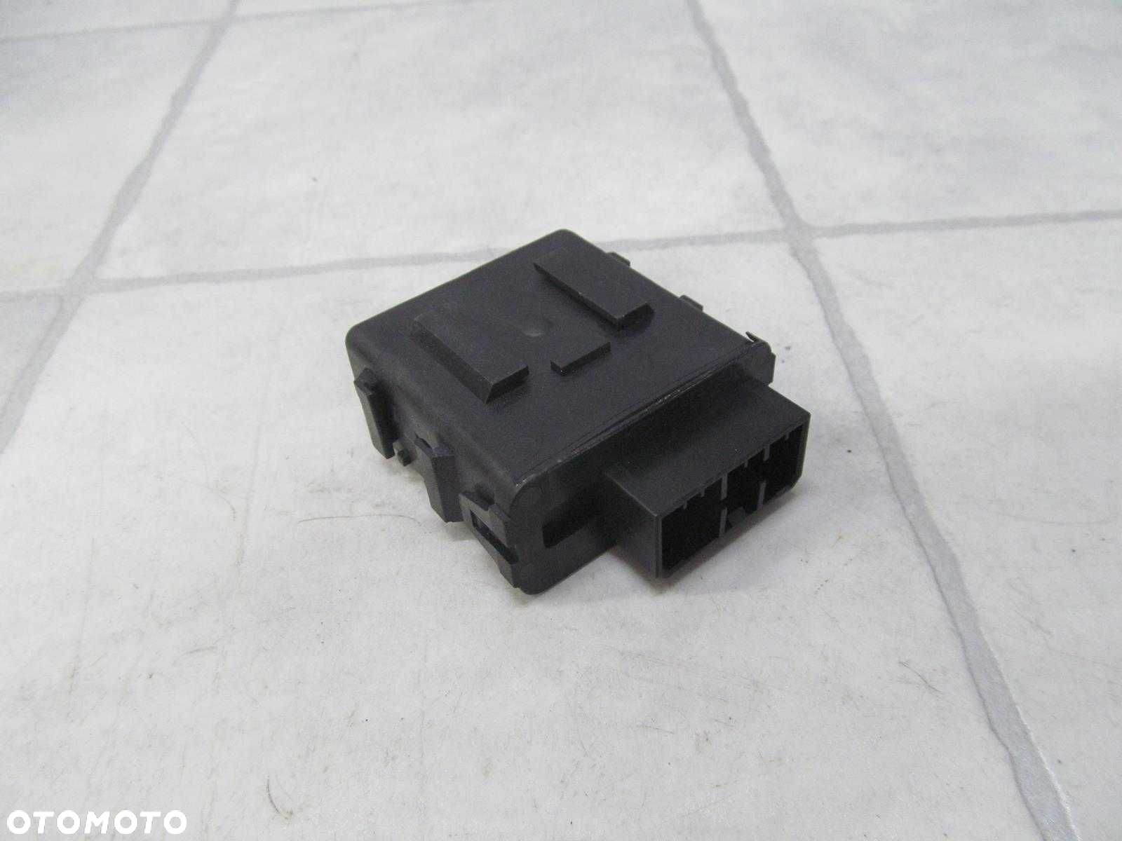 MITSUBISHI PAJERO SPORT 99-07 MODUL ALARMU MR587327 - 2