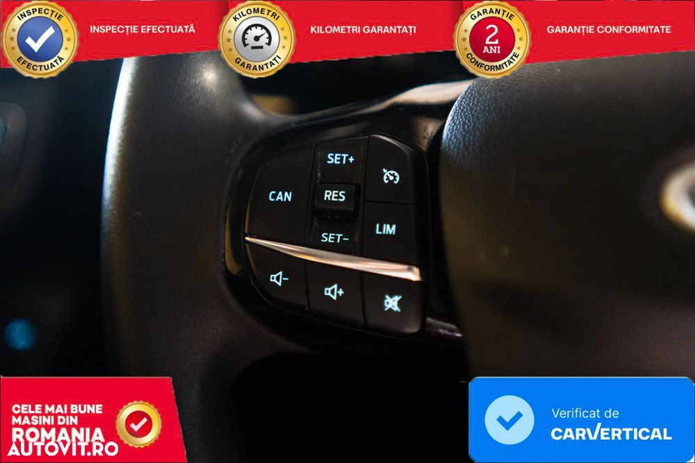 Ford Fiesta - 14