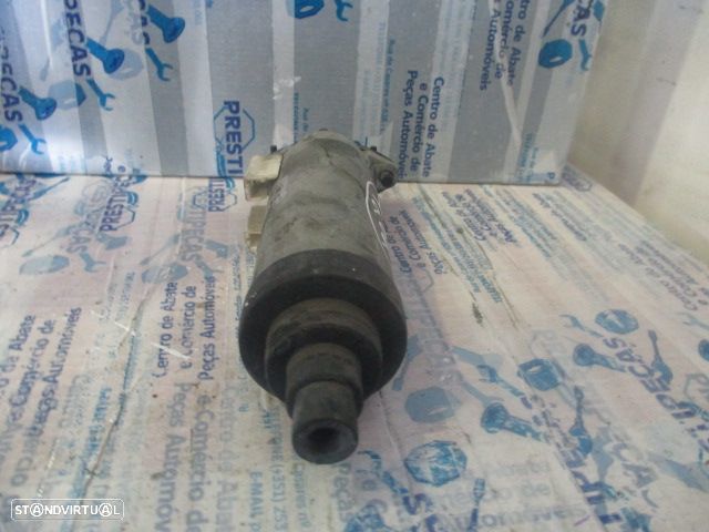 Modulo 0130002614 BMW E60 2004 MOTOR DO ASSENTO DANTEIRO DRT - 3