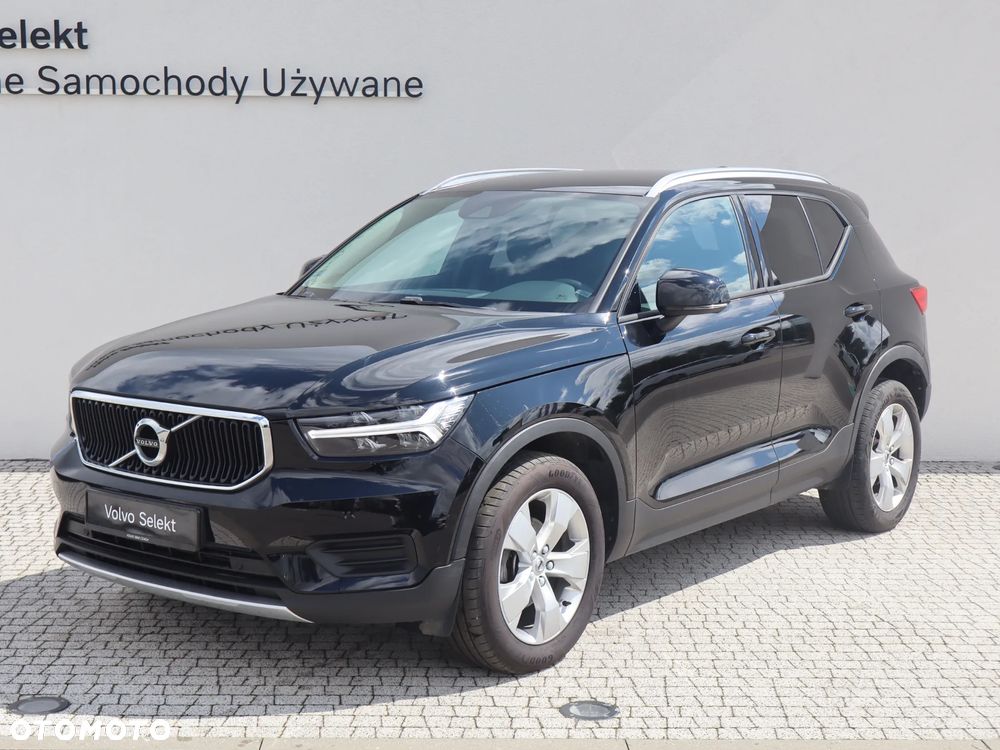 Volvo XC 40 T3 Momentum Pro - 3