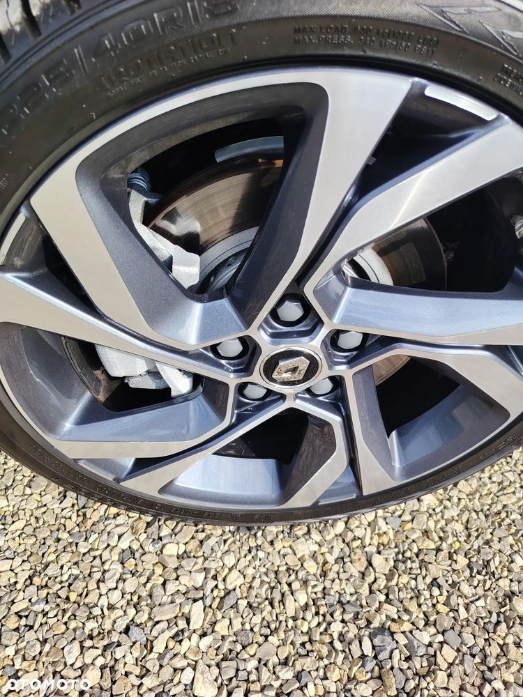 Renault Megane 1.6 TCe GT EDC - 34