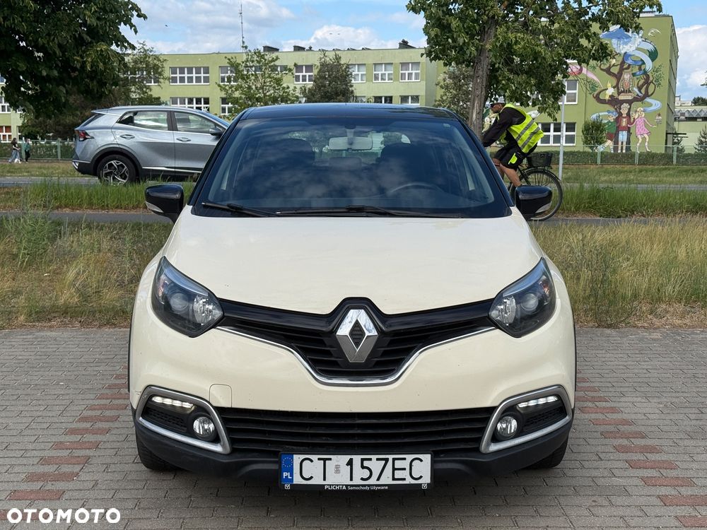 Renault Captur 0.9 Energy TCe Limited - 8