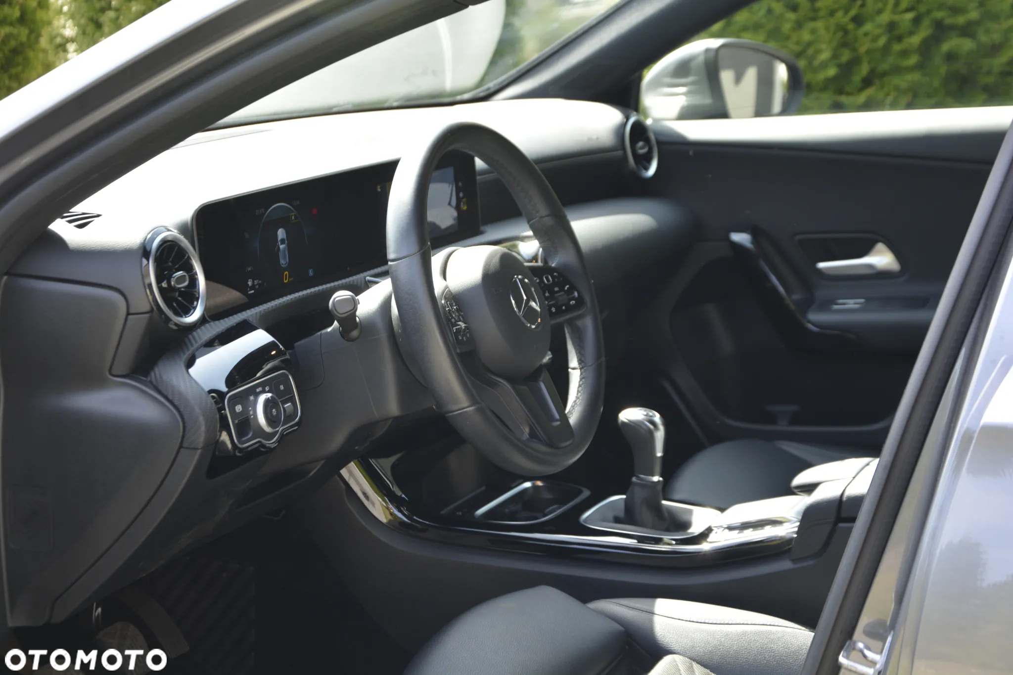 Mercedes-Benz Klasa A 160 - 6