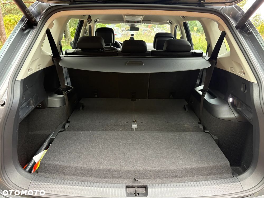 Volkswagen Tiguan Allspace 1.5 TSI EVO Elegance DSG - 21
