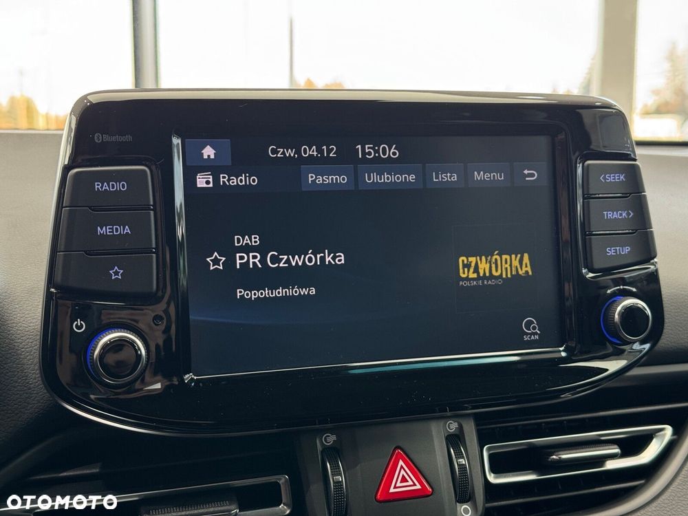 Hyundai i30 1.0 T-GDI Smart - 27