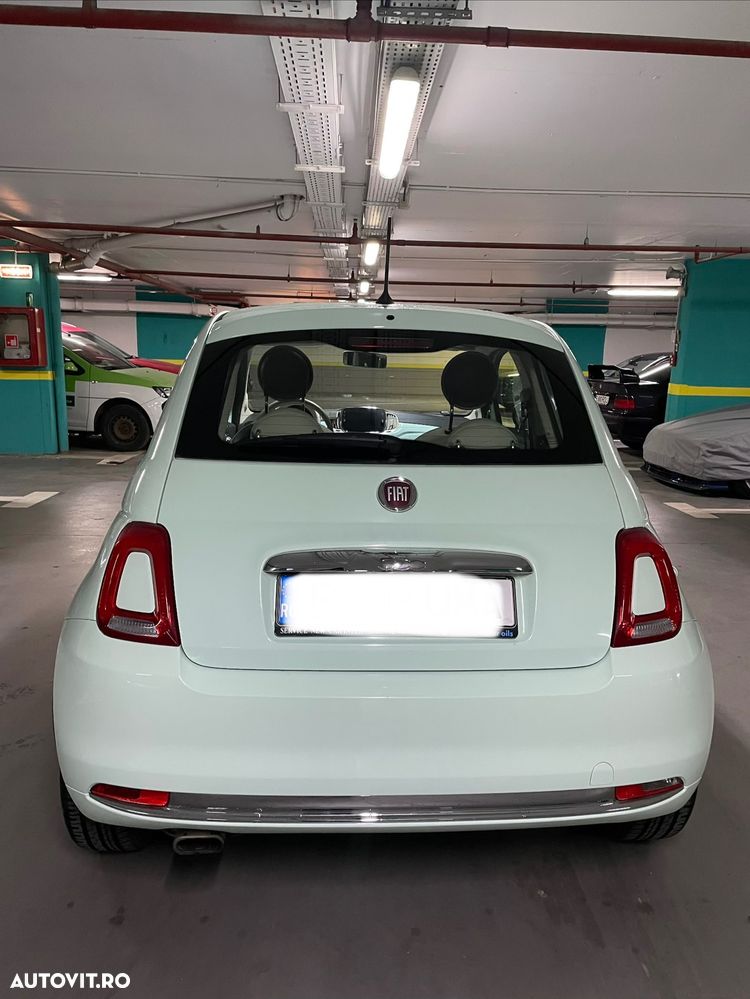 Fiat 500 - 10