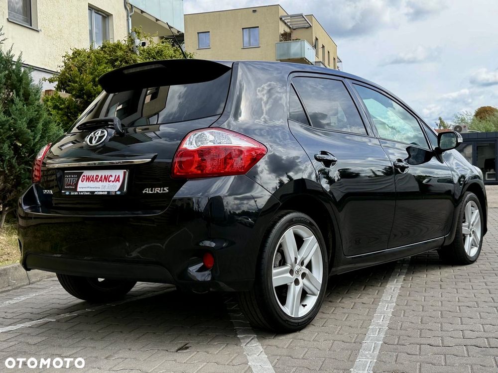 Toyota Auris 1.6 Dynamic - 2