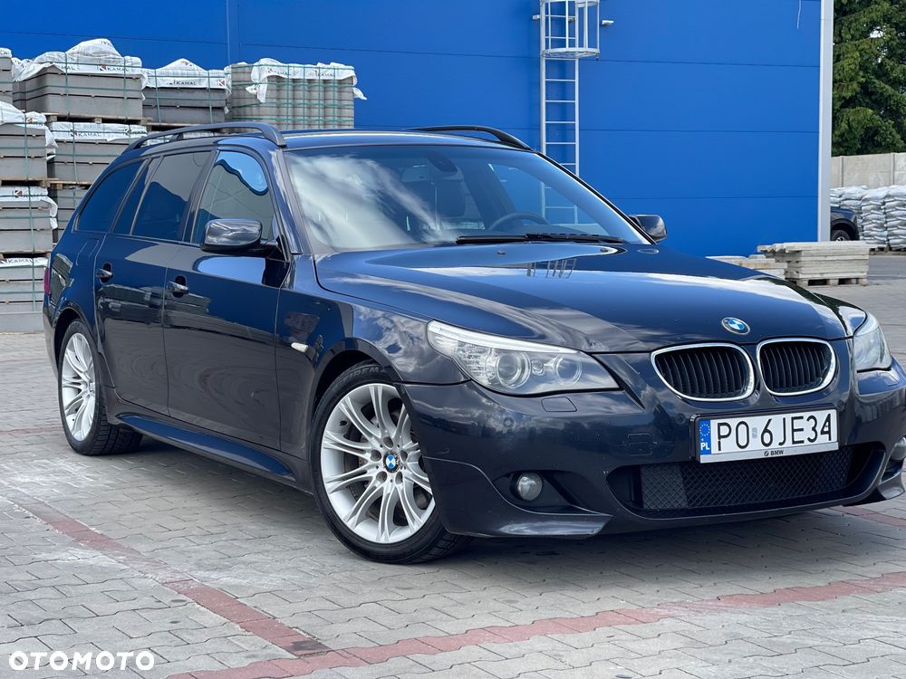 BMW 5