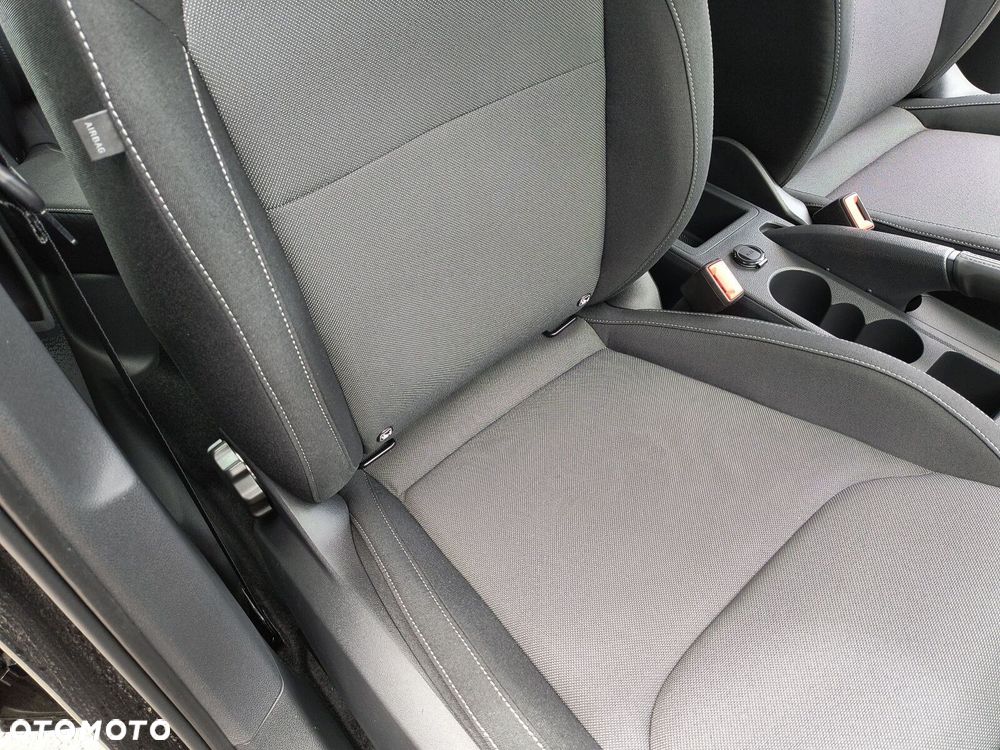 Skoda Fabia 1.0 TSI Drive DSG - 35