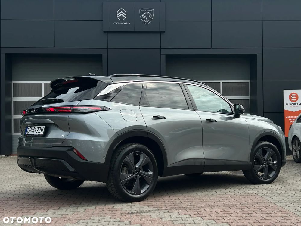 BAIC 5 Beijing 1.5T Comfort DCT - 5