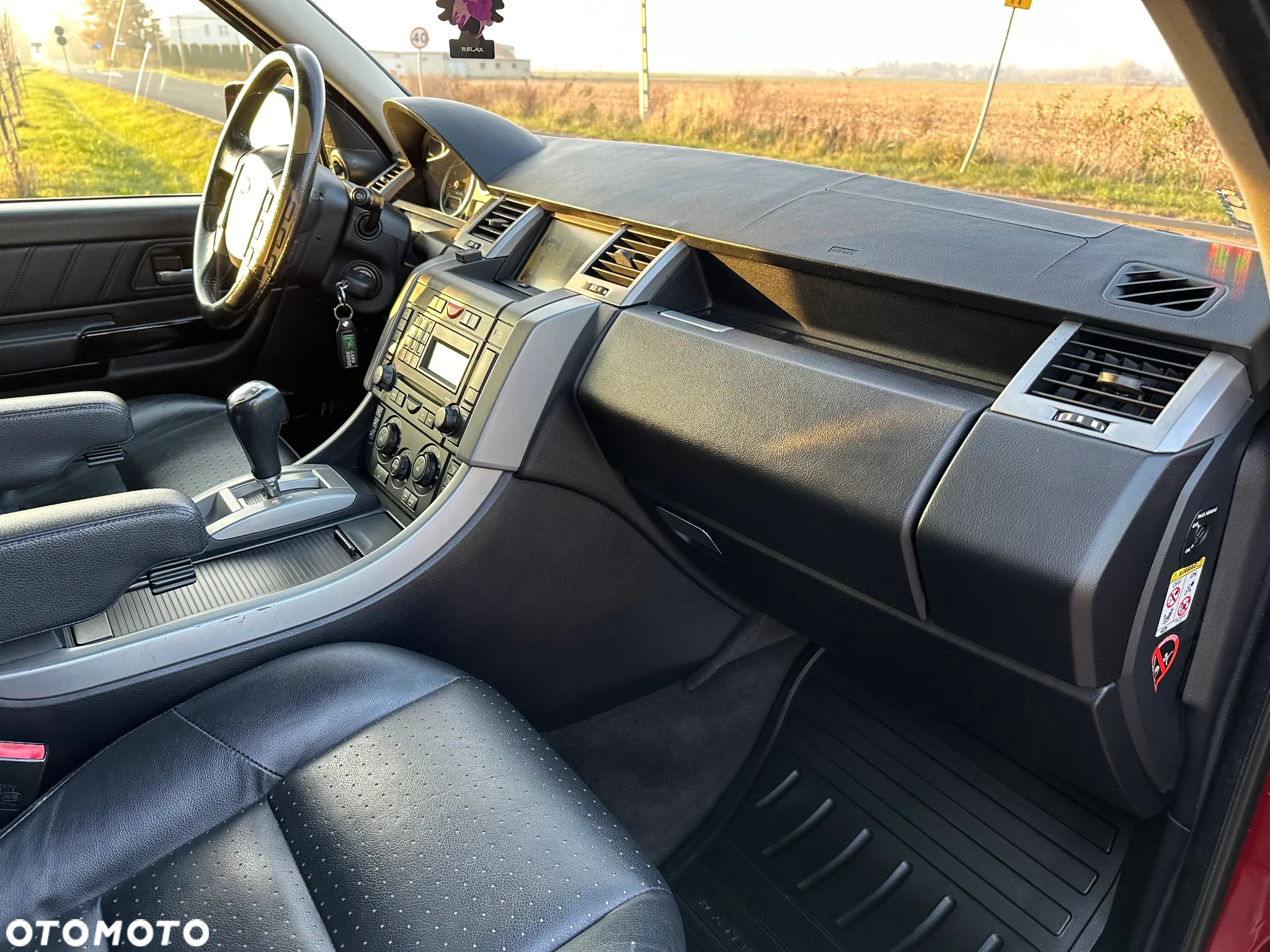 Land Rover Range Rover - 31
