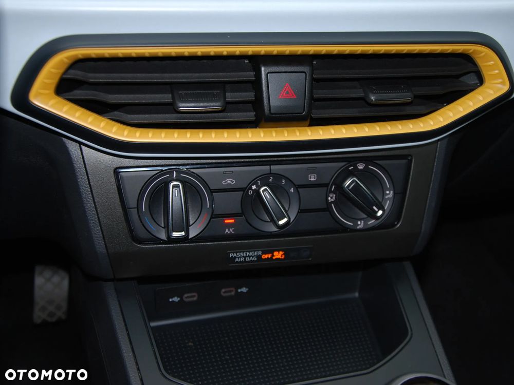 Seat Ibiza 1.0 TSI Style S&S - 35