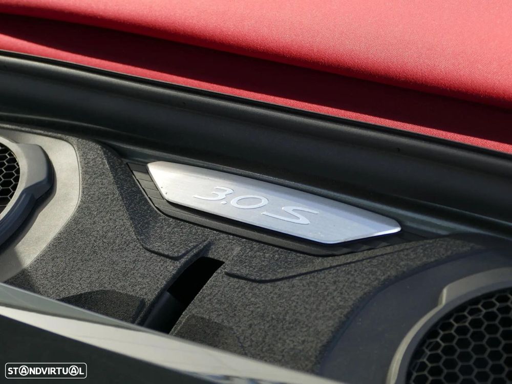 Porsche 911 (992) Carrera S PDK - 19
