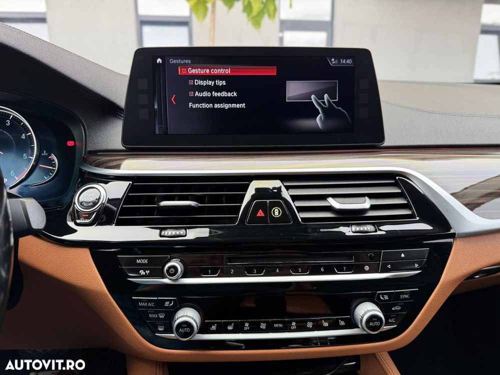 BMW Seria 5 - 21