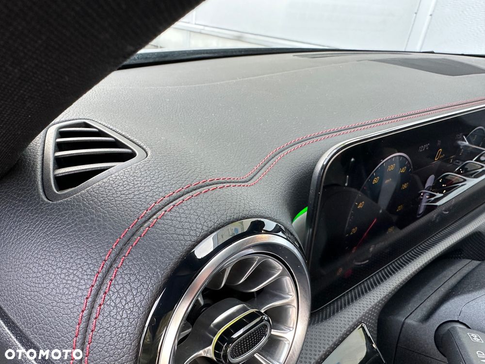 Mercedes-Benz CLA 180 d 8G-DCT AMG Line Advanced Plus - 20