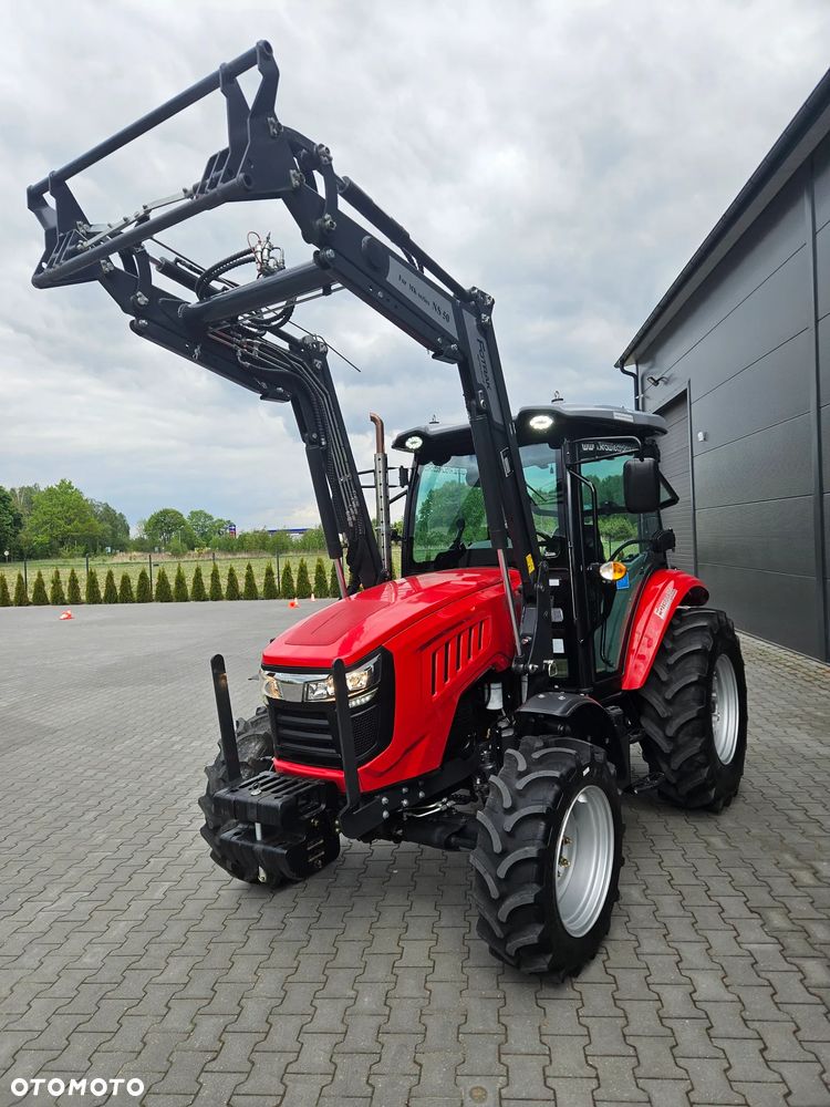 Fotrak Nowy MK754C - 24