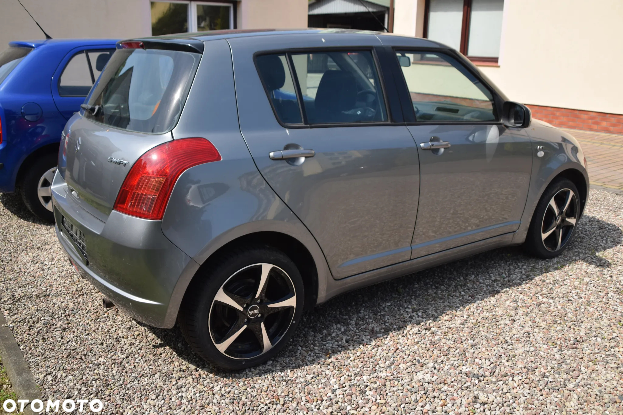 Suzuki Swift 1.5 Comfort - 5